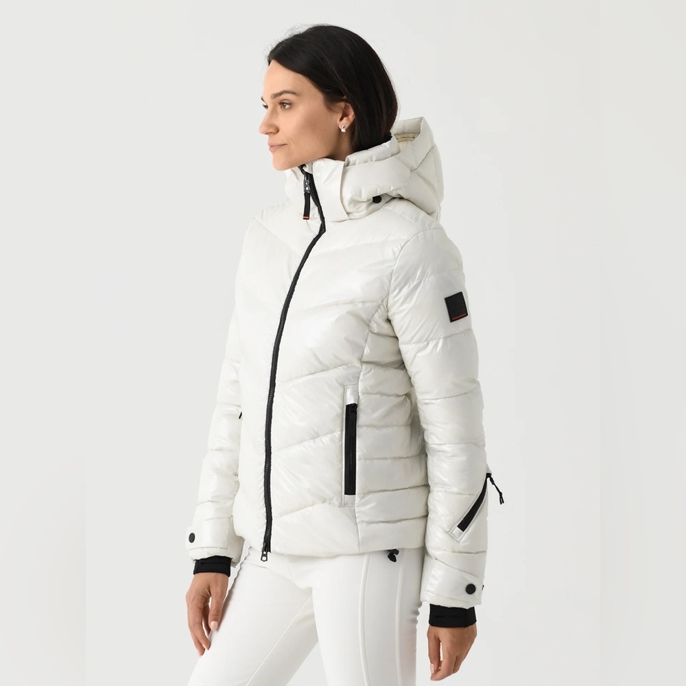 Bogner Fire + Ice Women’s Saelly Ski Jacket